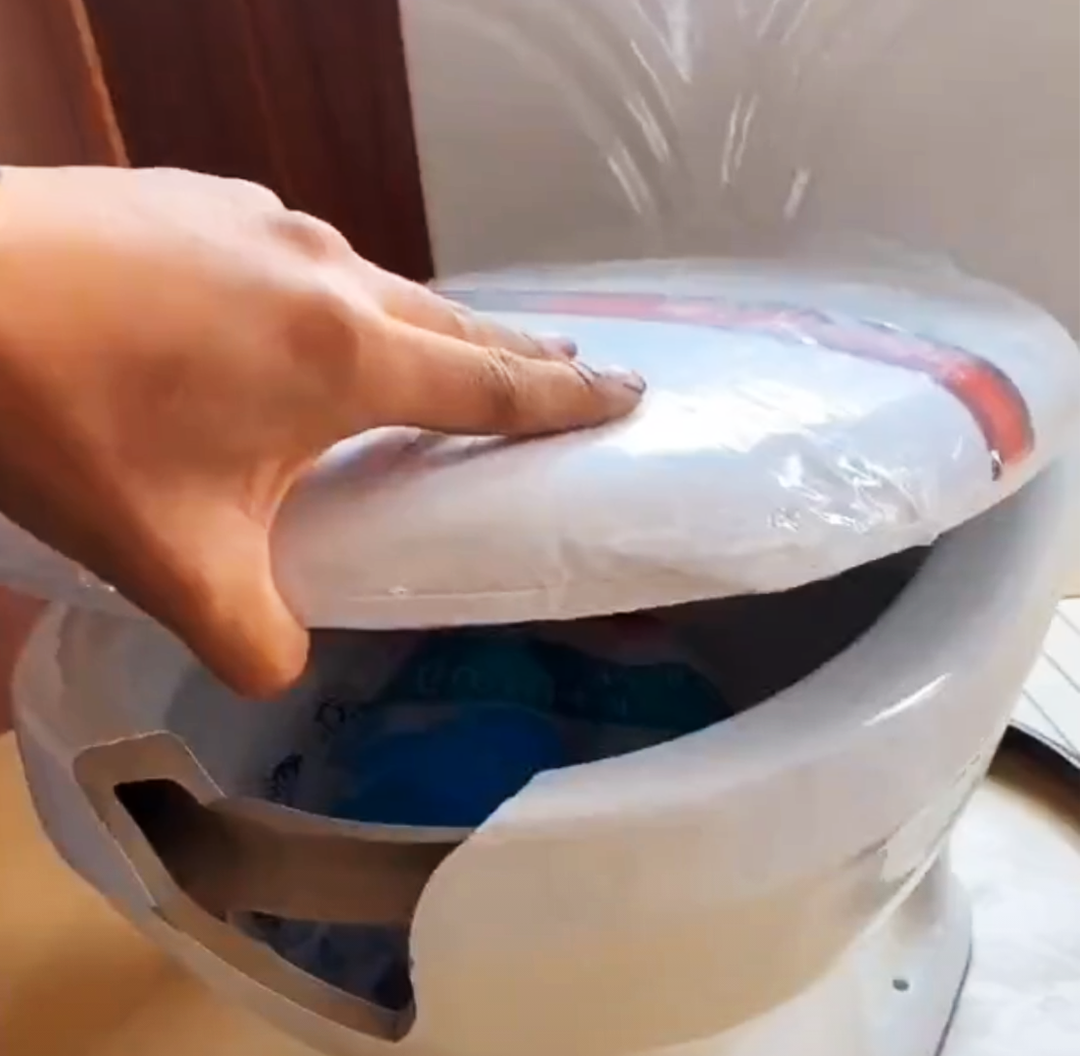 马桶碎了一块怎么办(马桶碎了一块怎么办啊) 马桶碎了一块怎么办(马桶碎了一块怎么办啊)