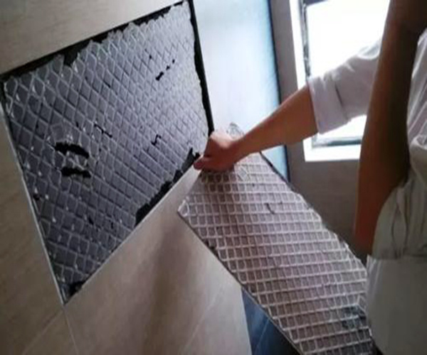 瓷砖烂掉了小块,怎么修补好(瓷砖烂掉了小块,怎么修补好一点) 瓷砖烂掉了小块,怎么修补好(瓷砖烂掉了小块,怎么修补好一点)