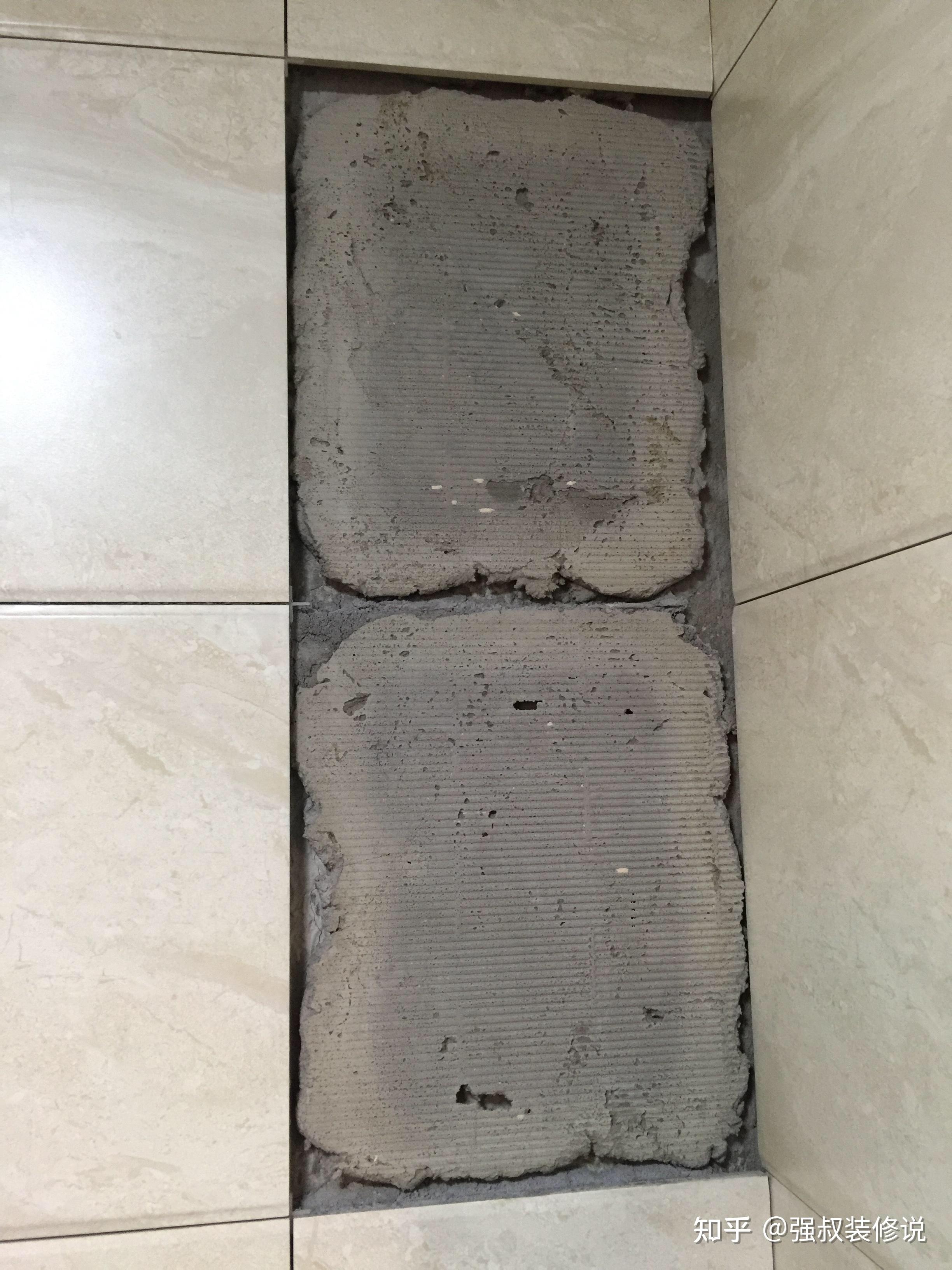 墙砖脱落最简单的修补方法视频讲解(墙砖脱落最简单的修补方法视频讲解图片) 墙砖脱落最简单的修补方法视频讲解(墙砖脱落最简单的修补方法视频讲解图片)