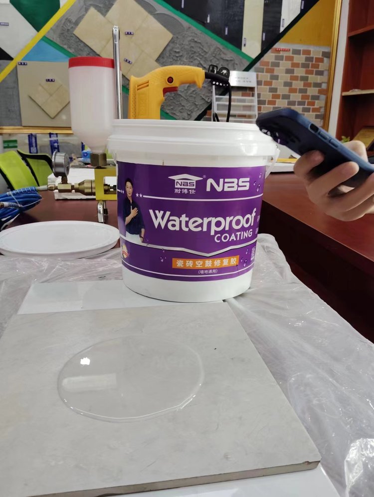 墙砖空鼓用什么胶弥补(墙上瓷砖空鼓用什么胶修复好) 墙砖空鼓用什么胶弥补(墙上瓷砖空鼓用什么胶修复好)