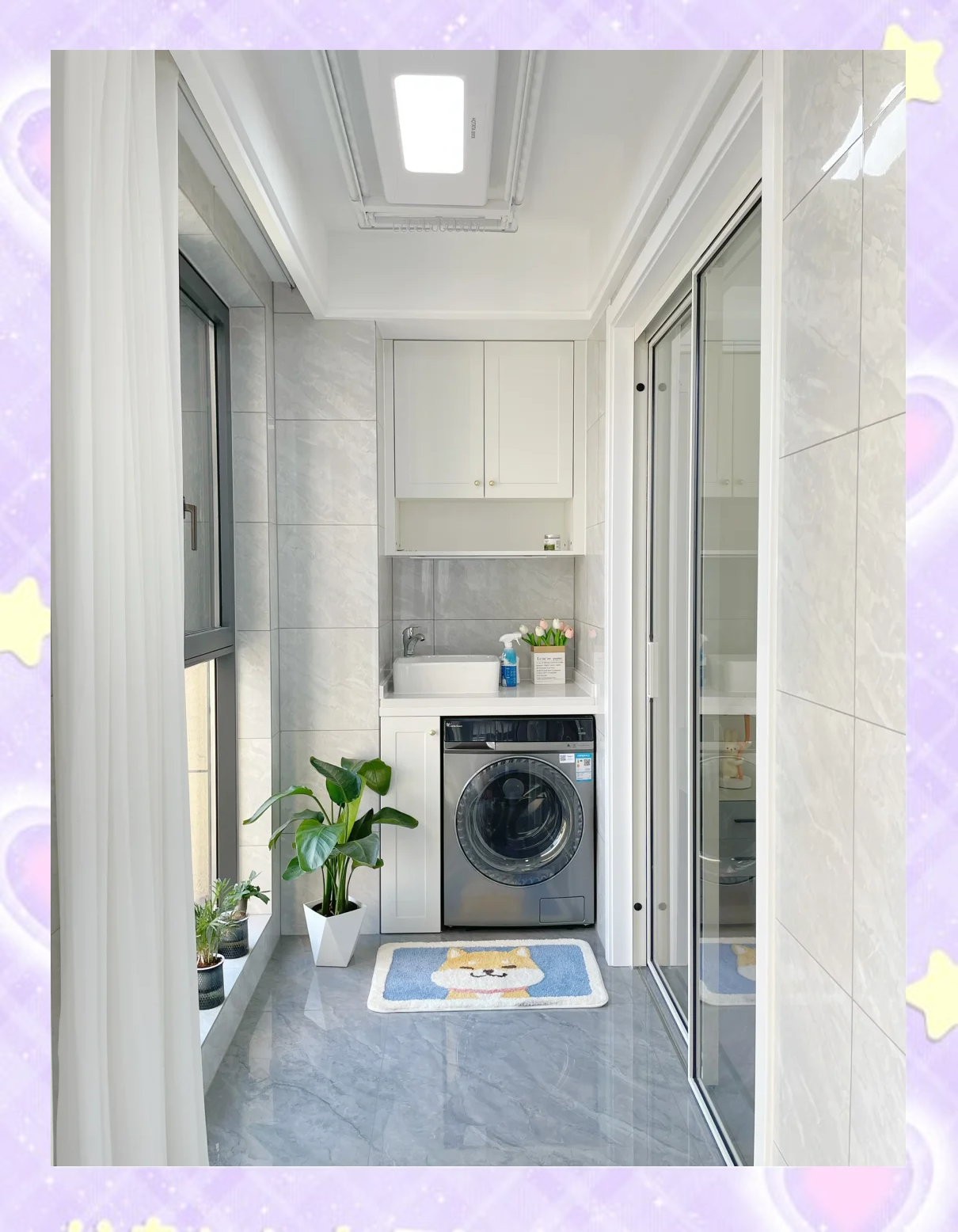 阳台墙砖掉了几块怎么补救(阳台砖掉了有什么新材料可以装修) 阳台墙砖掉了几块怎么补救(阳台砖掉了有什么新材料可以装修)